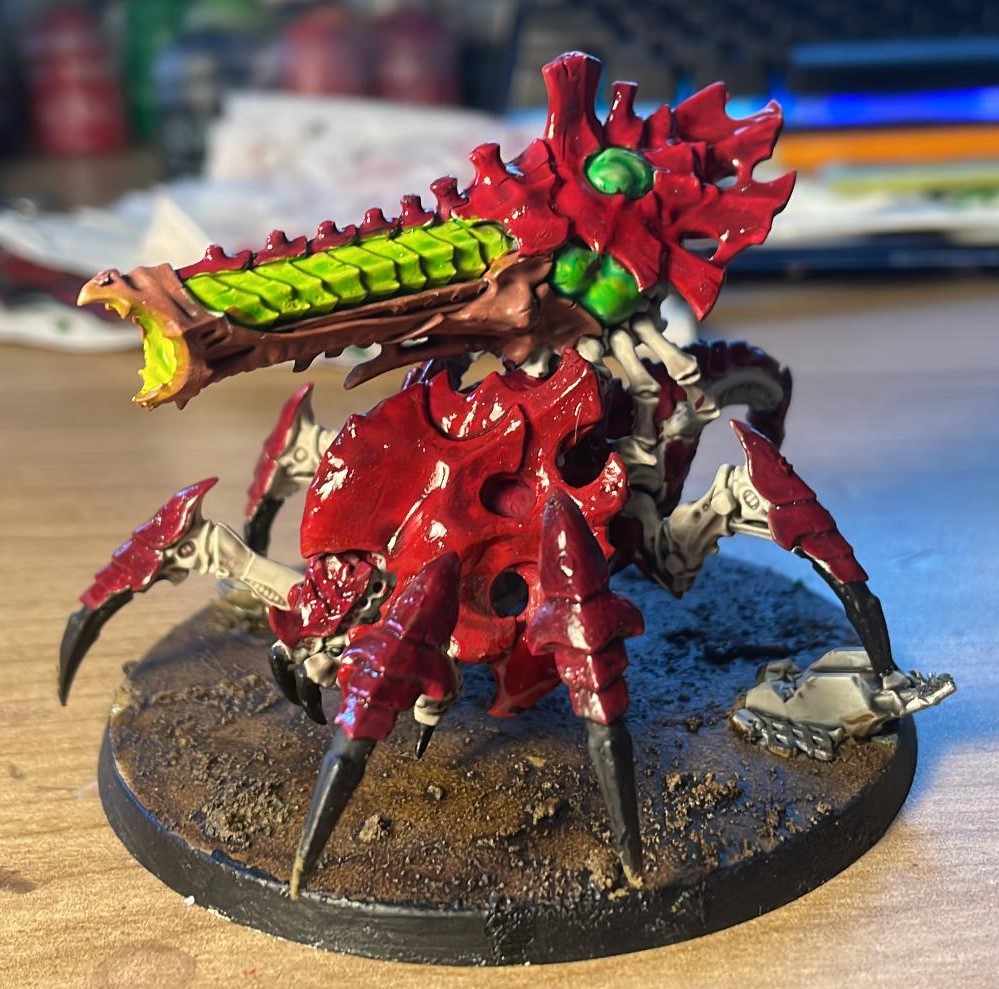 Nightbringer